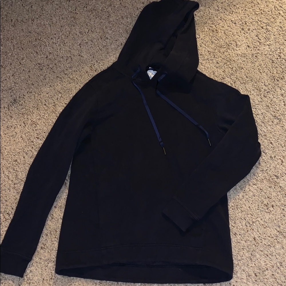 Lululemon hoodie - Navy blue